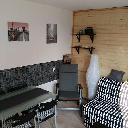 Na Polesi Apartman Žlutice Kültér fotó